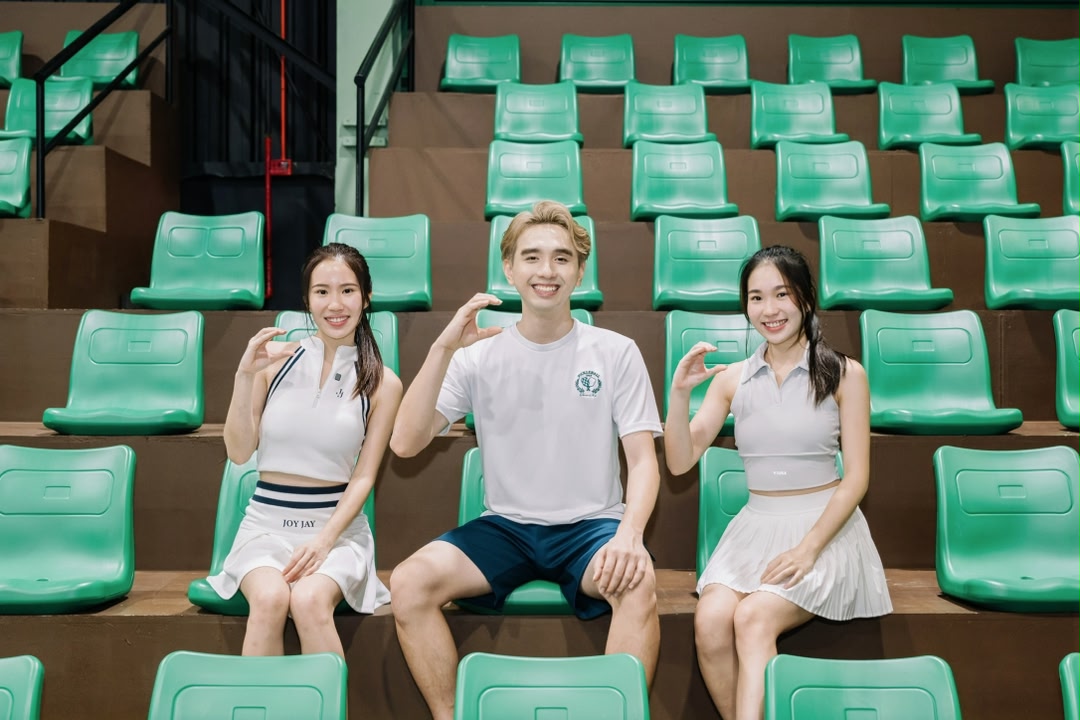 CEO Sports Club